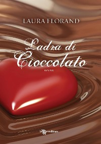Cover Ladra di cioccolato