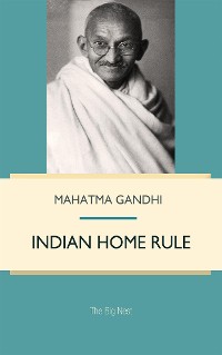 Cover Indian Home Rule