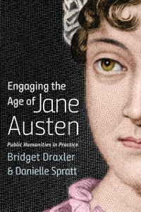 Cover Engaging the Age of Jane Austen