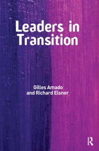 Cover Leaders in Transition