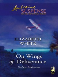 Cover On Wings Of Deliverance