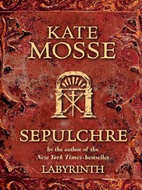 Cover Sepulchre