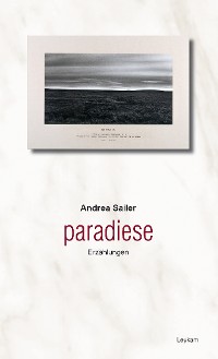 Cover Paradiese