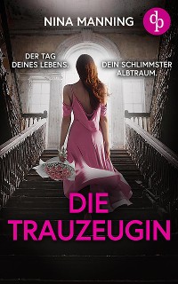 Cover Die Trauzeugin