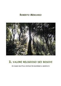 Cover Il valore religioso dei boschi