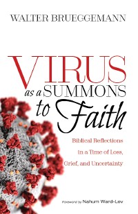 Cover Virus as a Summons to Faith