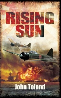 Cover Rising Sun
