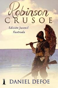 Cover Robinson Crusoe