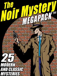 Cover Noir Mystery MEGAPACK (R)