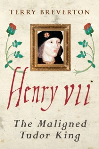 Cover Henry VII