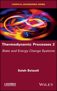 Cover Thermodynamic Processes 2