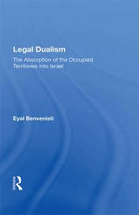 Cover Legal Dualism