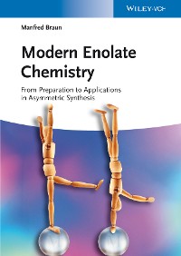 Cover Modern Enolate Chemistry