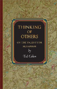 Cover Thinking of Others