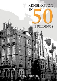 Cover Kensington in 50 Buildings