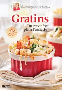 Cover Gratins