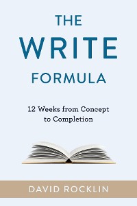Cover The Write Formula