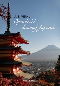 Cover Opowieści dawnej Japonii