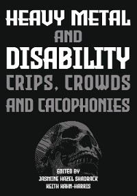 Cover Heavy Metal and Disability