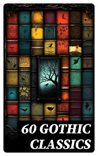 Cover 60 GOTHIC CLASSICS