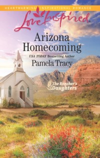 Cover Arizona Homecoming