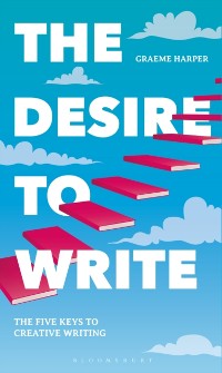 Cover Desire to Write