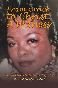 Cover From Crack to Christ