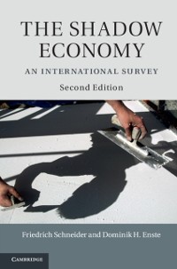 Cover Shadow Economy