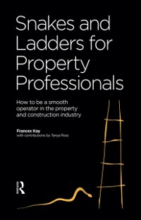 Cover Snakes and Ladders for Property Professionals