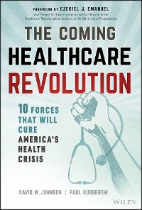 Cover The Coming Healthcare Revolution