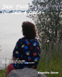 Cover Der Tanz mit der Kobra