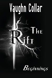 Cover The Rift