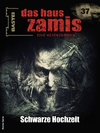 Cover Das Haus Zamis 37