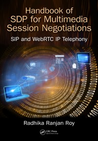 Cover Handbook of SDP for Multimedia Session Negotiations