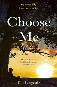 Cover Choose Me