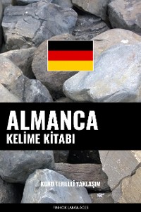 Cover Almanca Kelime Kitabı