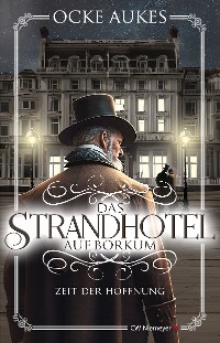 Cover Das Strandhotel auf Borkum