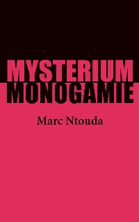 Cover Mysterium Monogamie