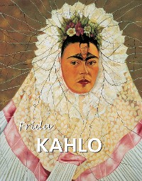 Cover Frida Kahlo