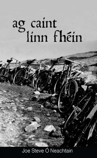 Cover Ag caint linn fhéin