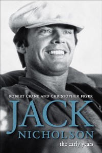Cover Jack Nicholson