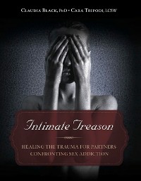Cover Intimate Treason