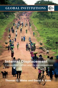 Cover Internal Displacement