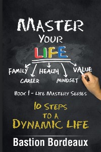 Cover Master Your Life