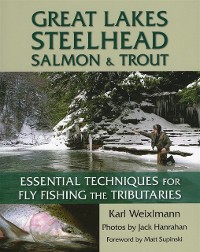 Cover Great Lakes Steelhead, Salmon & Trout