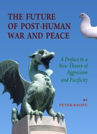 Cover Future of Post-Human War and Peace