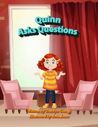 Cover Quinn Asks Questions