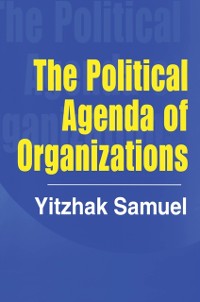 Cover Political Agenda of Organizations