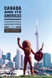 Cover Canada & Its Americas