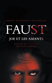 Cover Faust, Joe et les amants